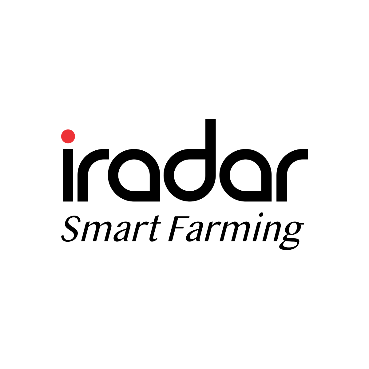 iradar logo